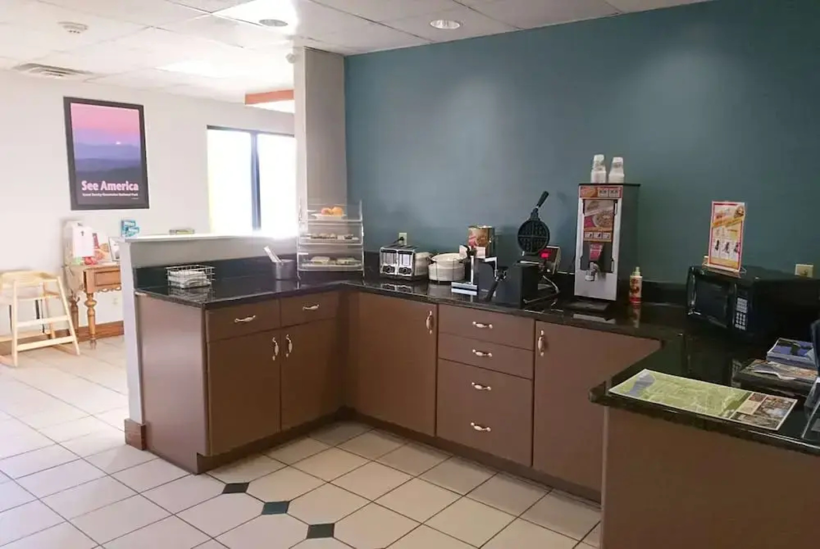 Travelodge Knoxville East