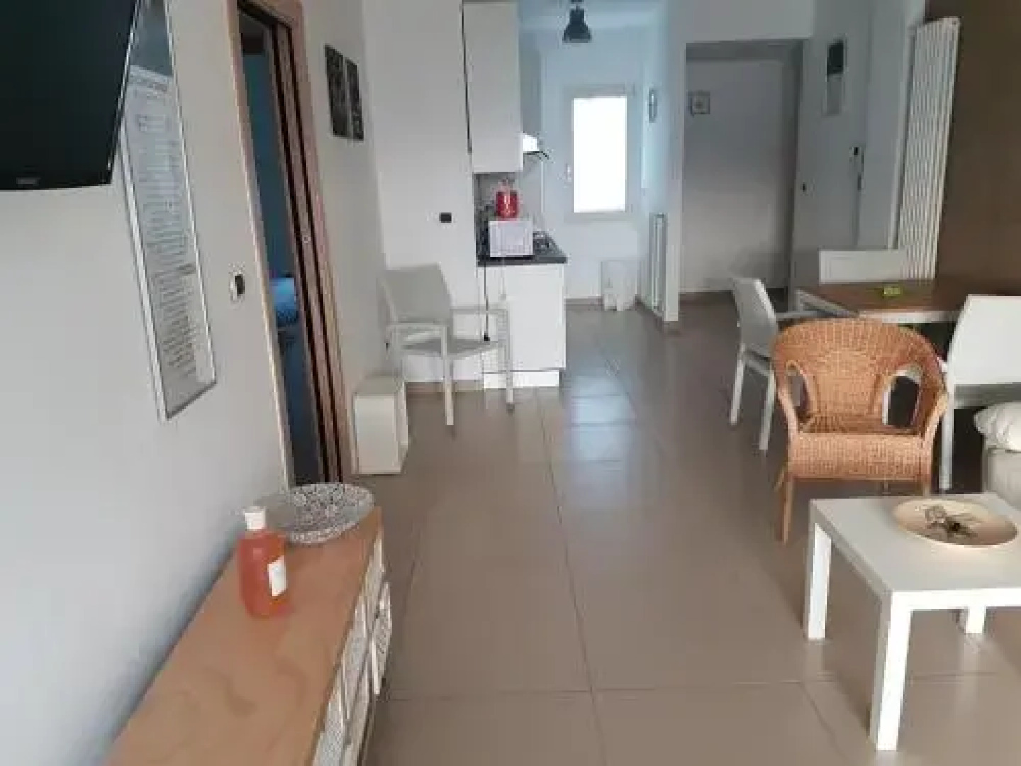 Appartamento Siviglia