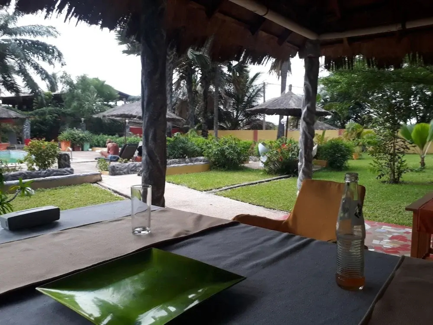 Calabash Residence Apartments