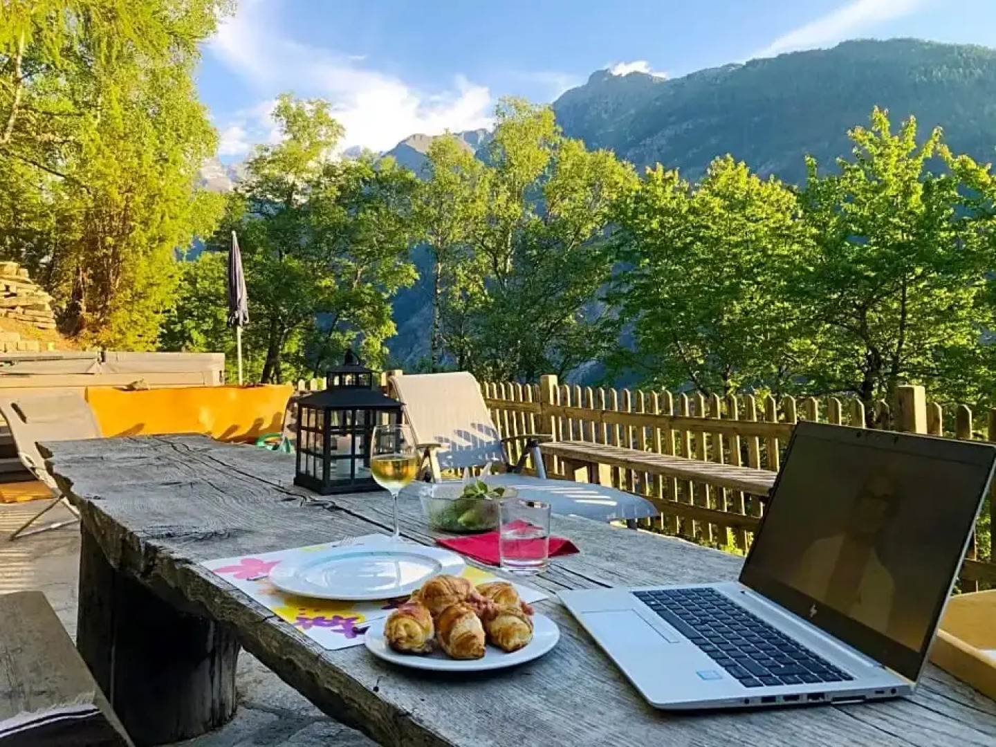 Atelier Berg Zum Bildji