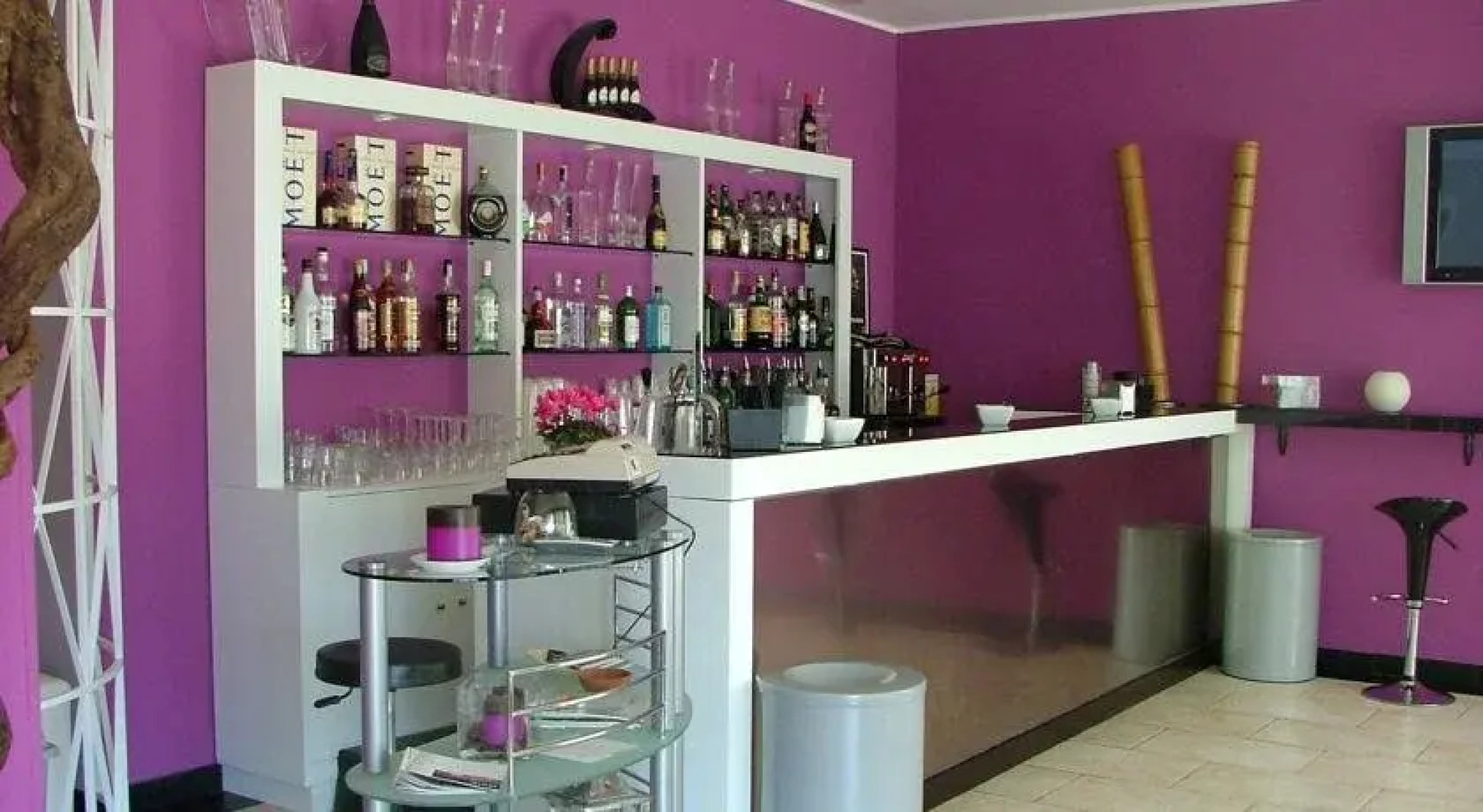 Acos Marsala City Hotel