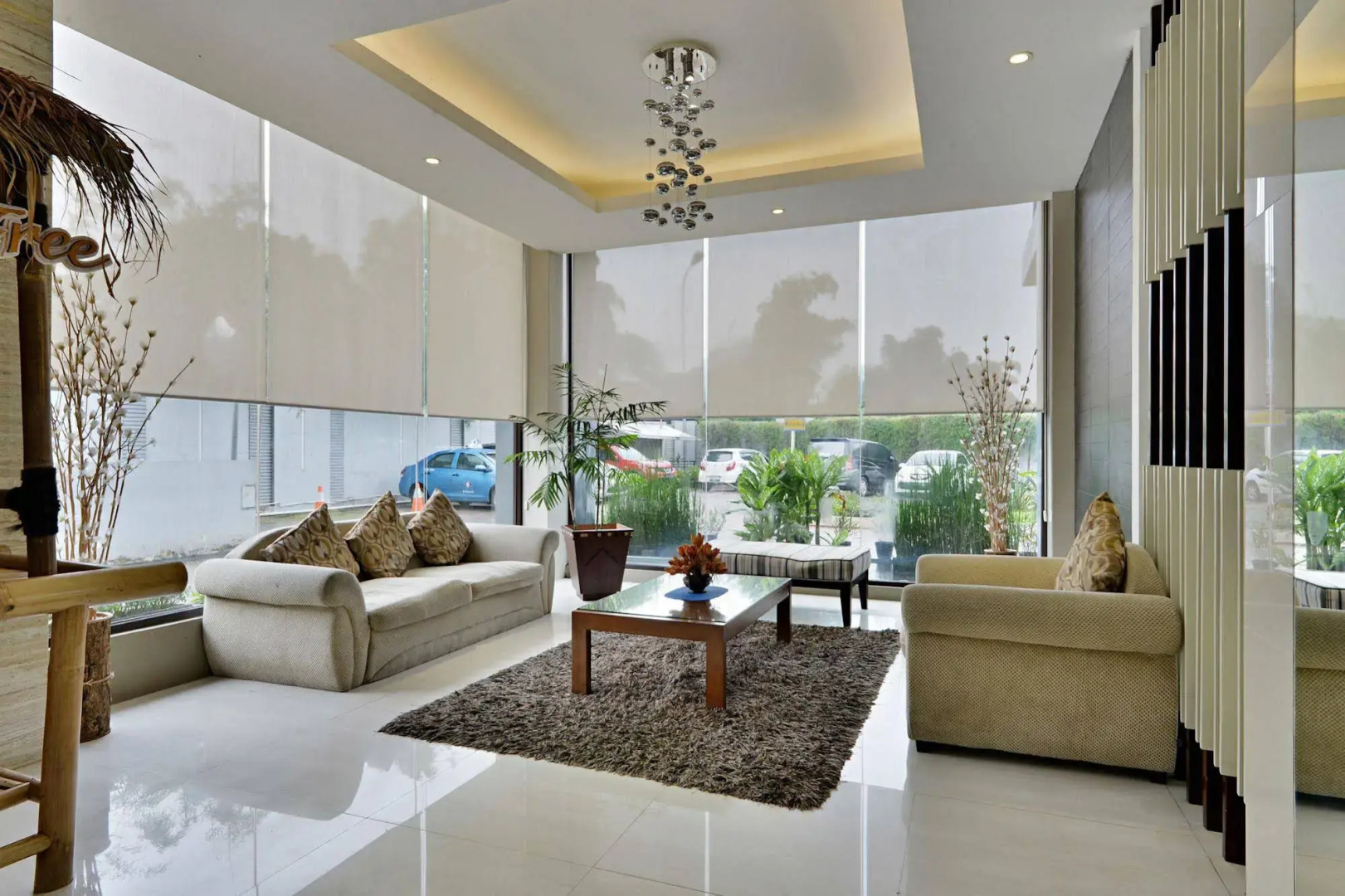 ZEN Rooms Tangerang Binong