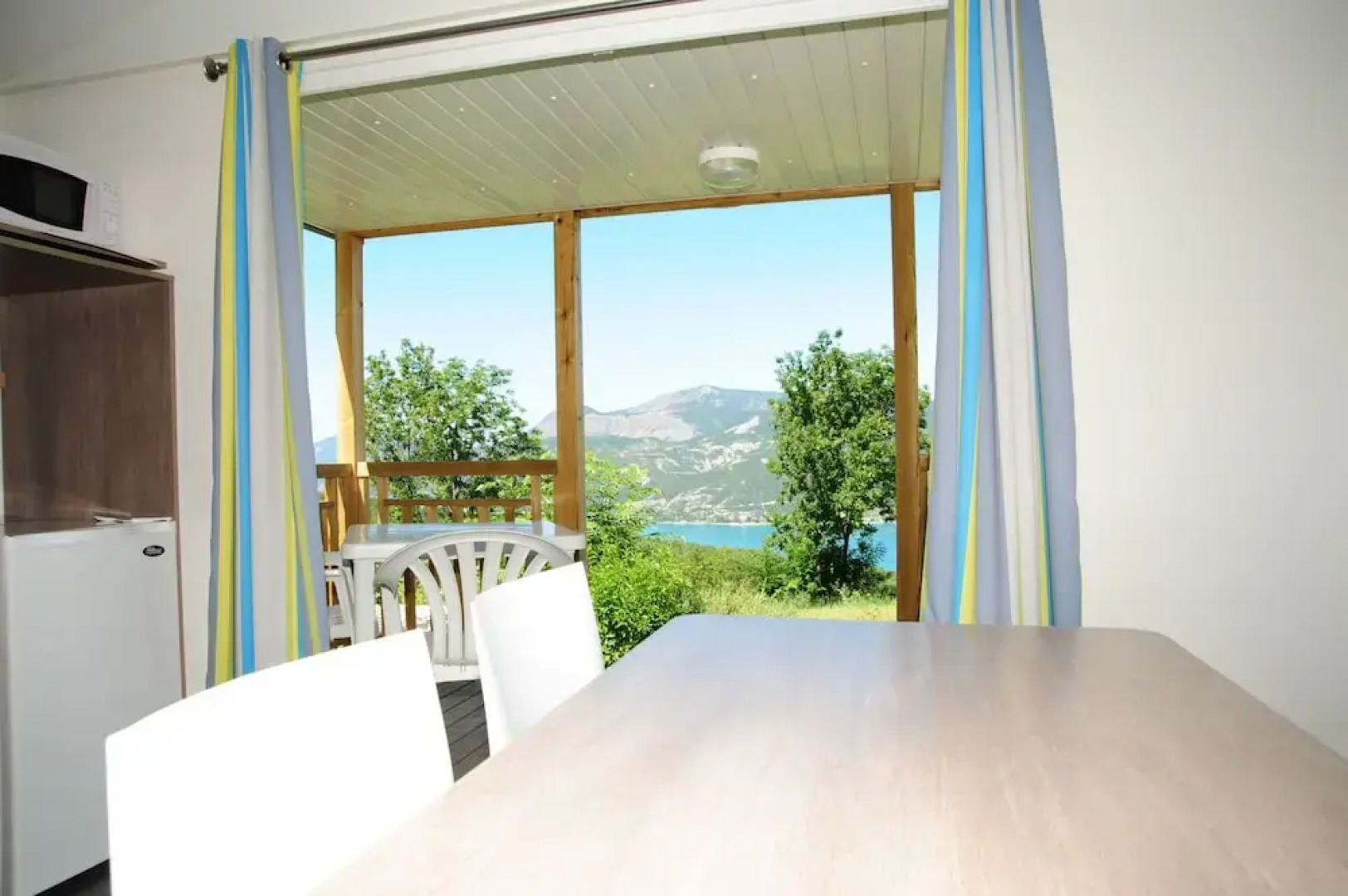 Camping La Palatrière