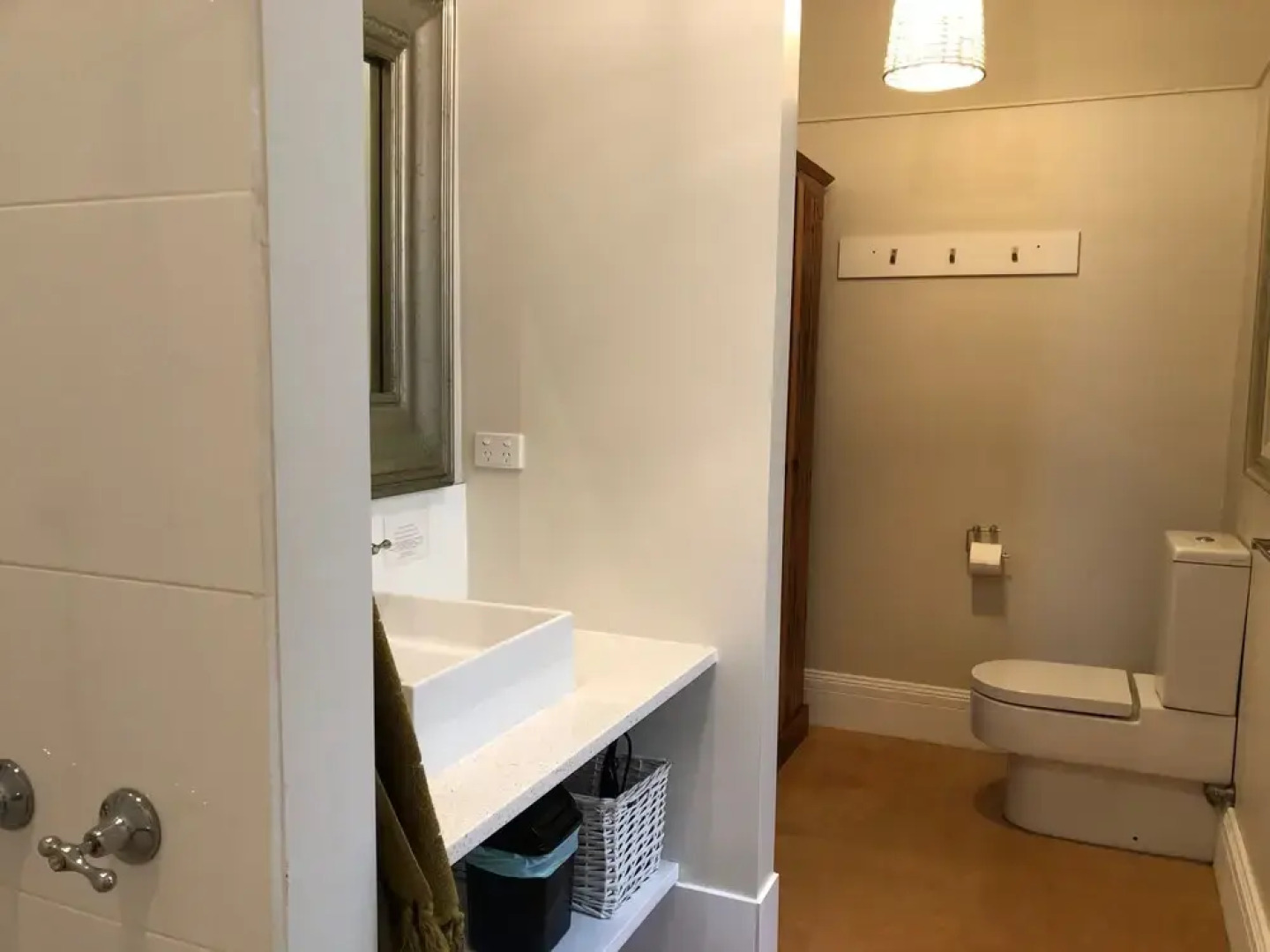 Shorebreak Beach House