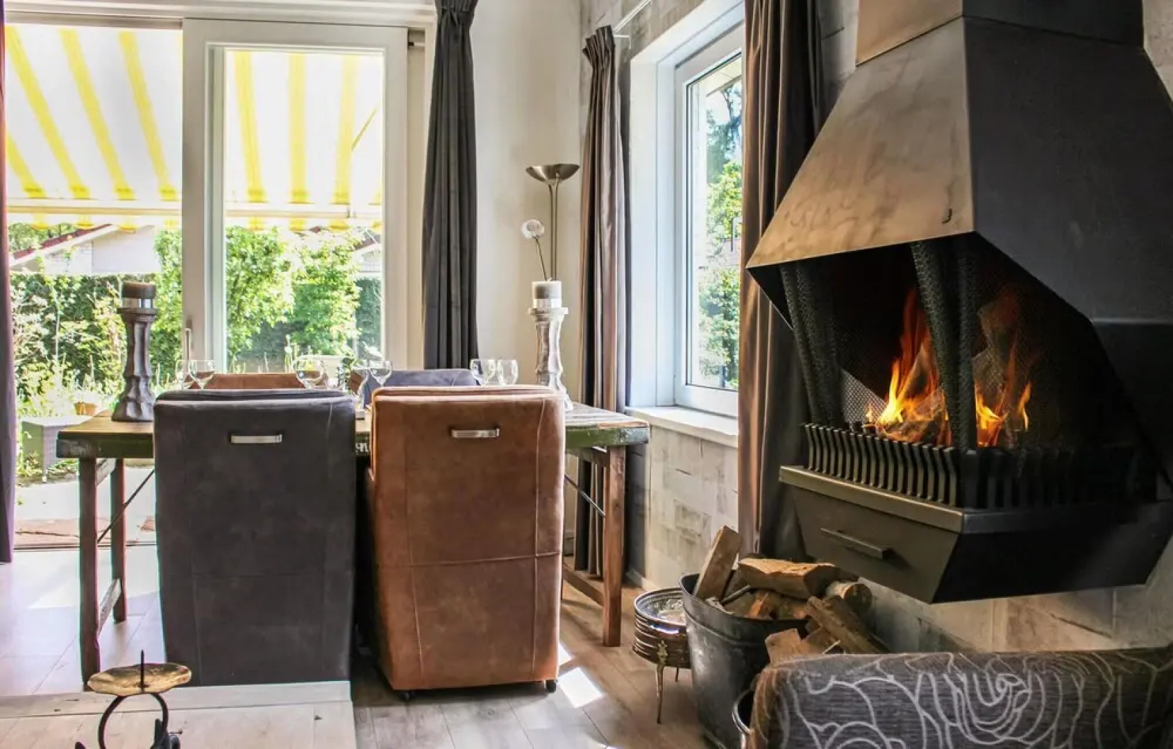 Amazing Home in Putten With Wifi and 2 Bedrooms