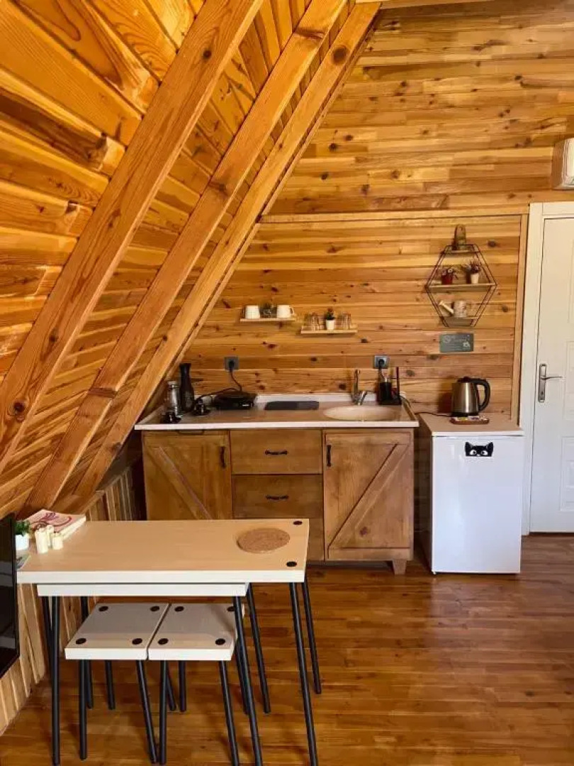 Heaven Bungalow Fethiye