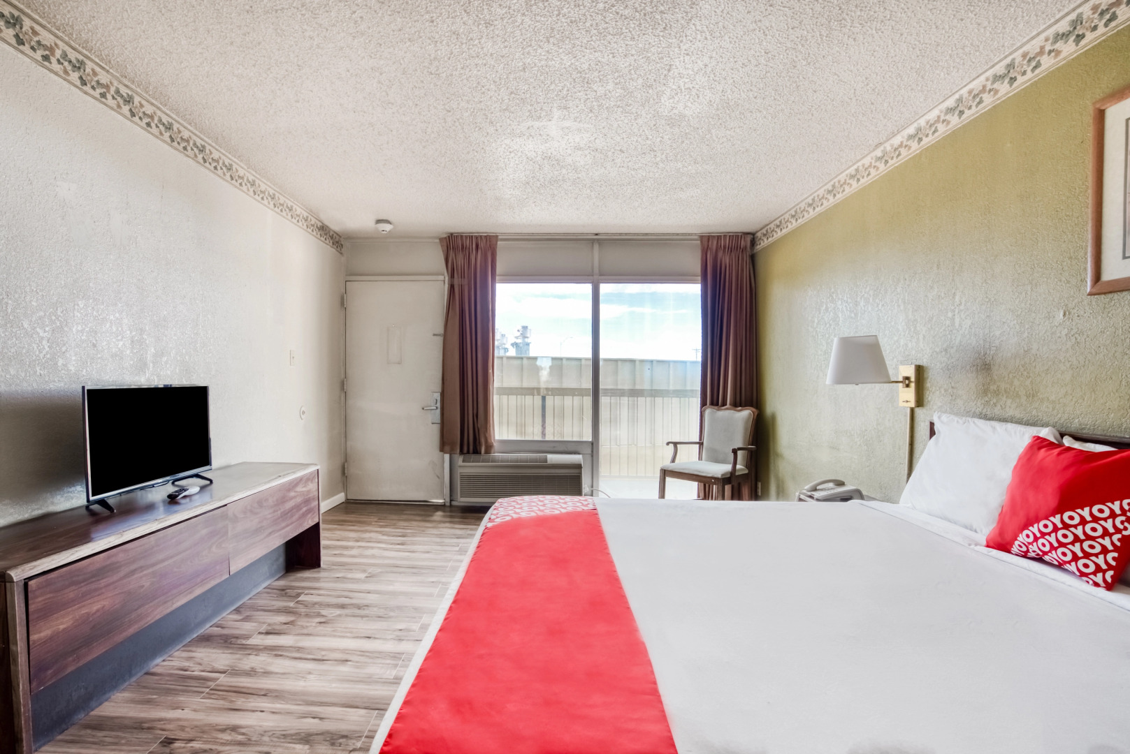 OYO Hotel Brownwood Hwy 67