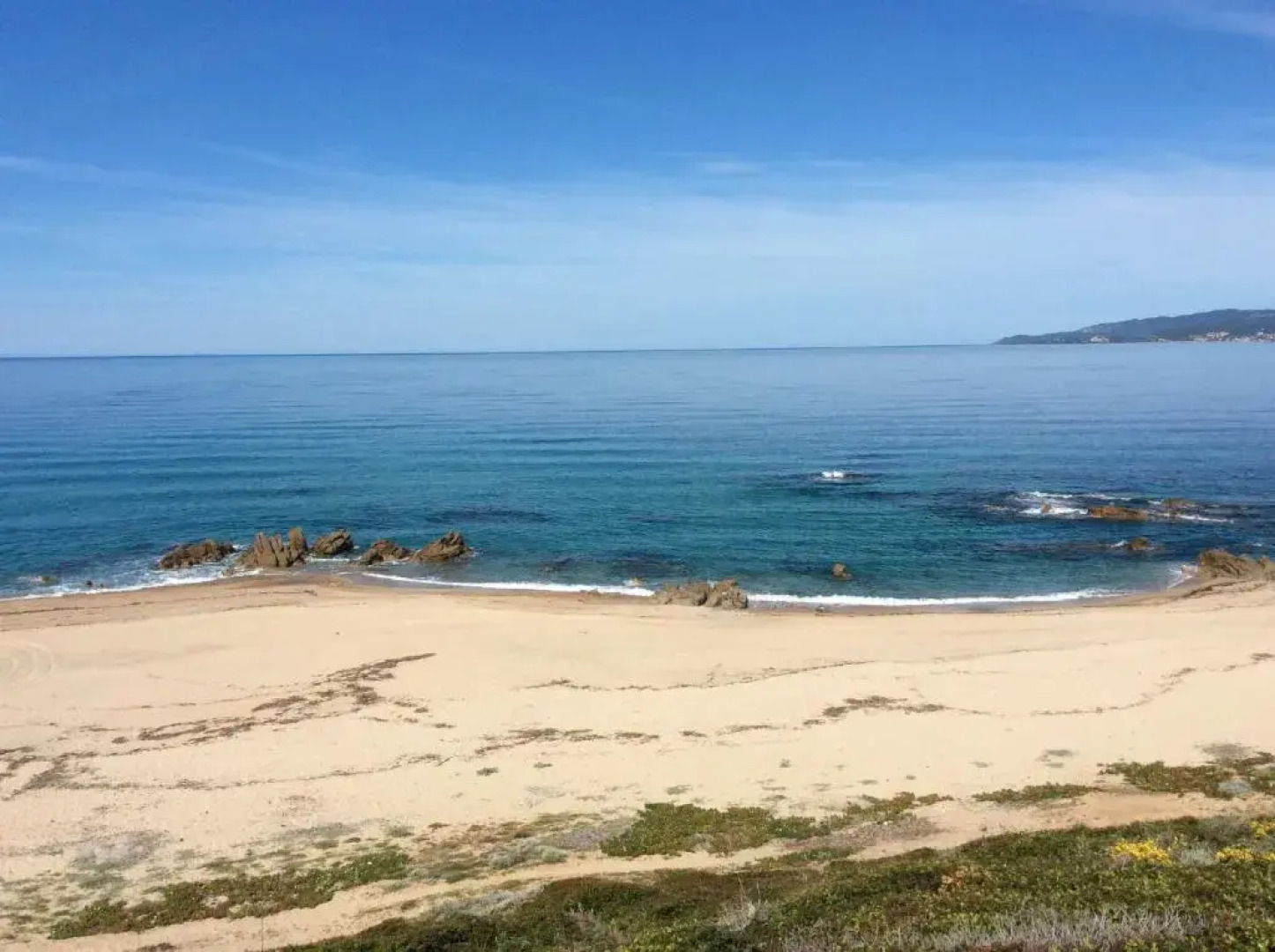 Résidence Figarella