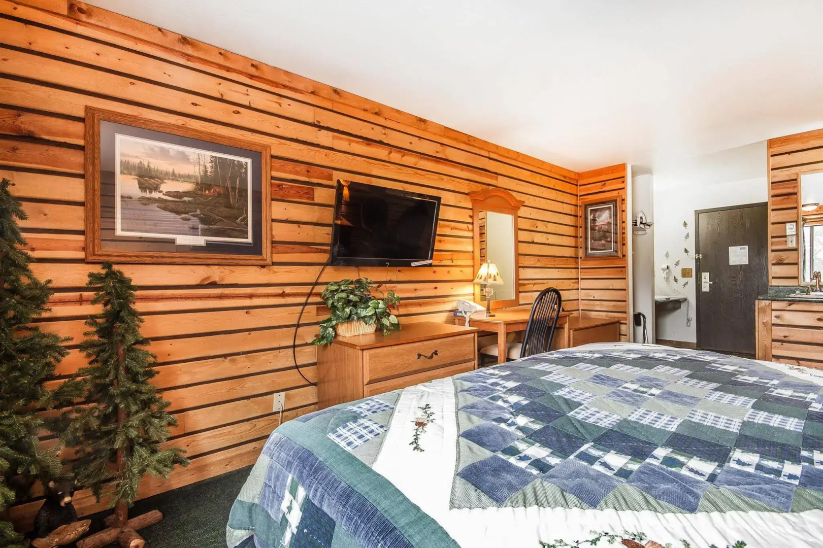 Rodeway Inn & Suites Madison East
