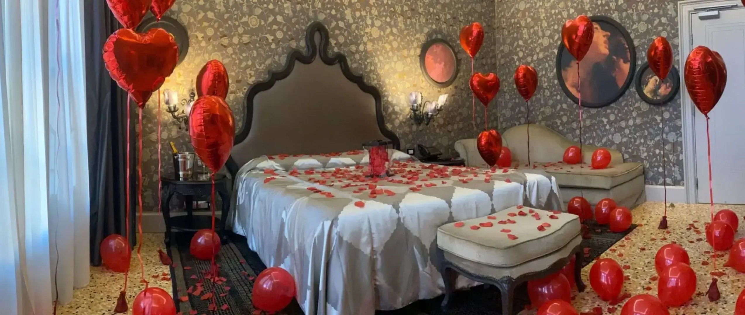 Hotel Palazzetto Madonna