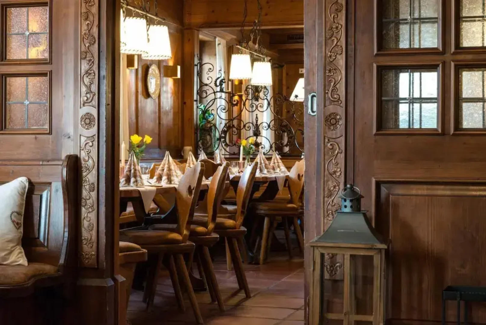 Landgasthof zum Erdinger Weissbrau