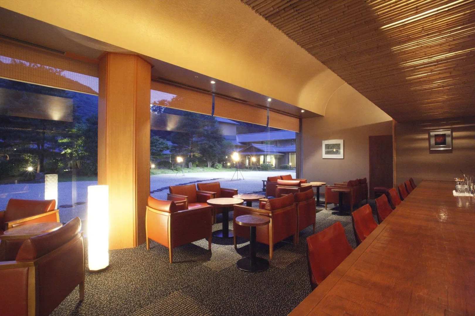 Hanamaki Onsen Kashoen