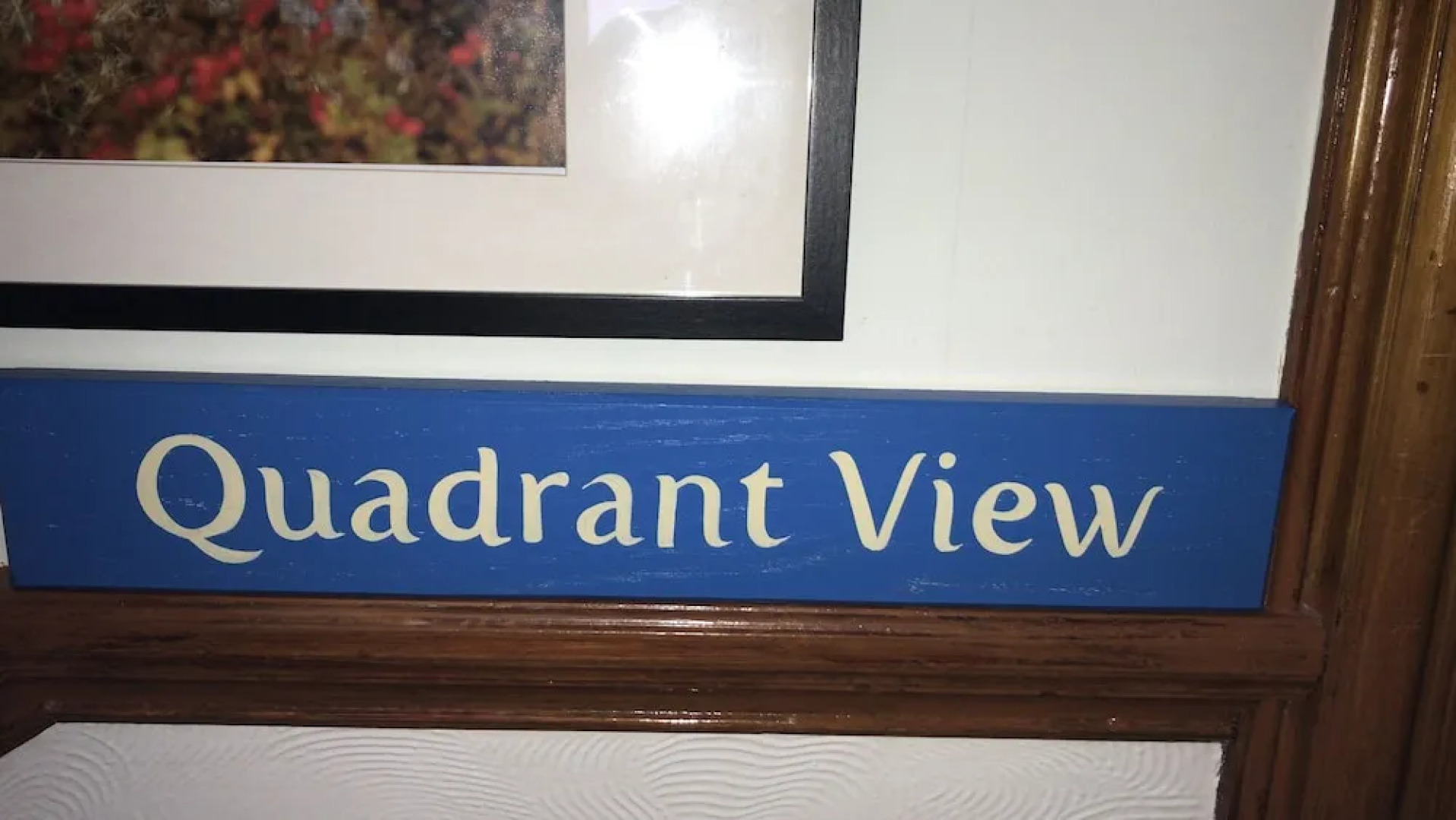 Seaholm Bed And Breakfast