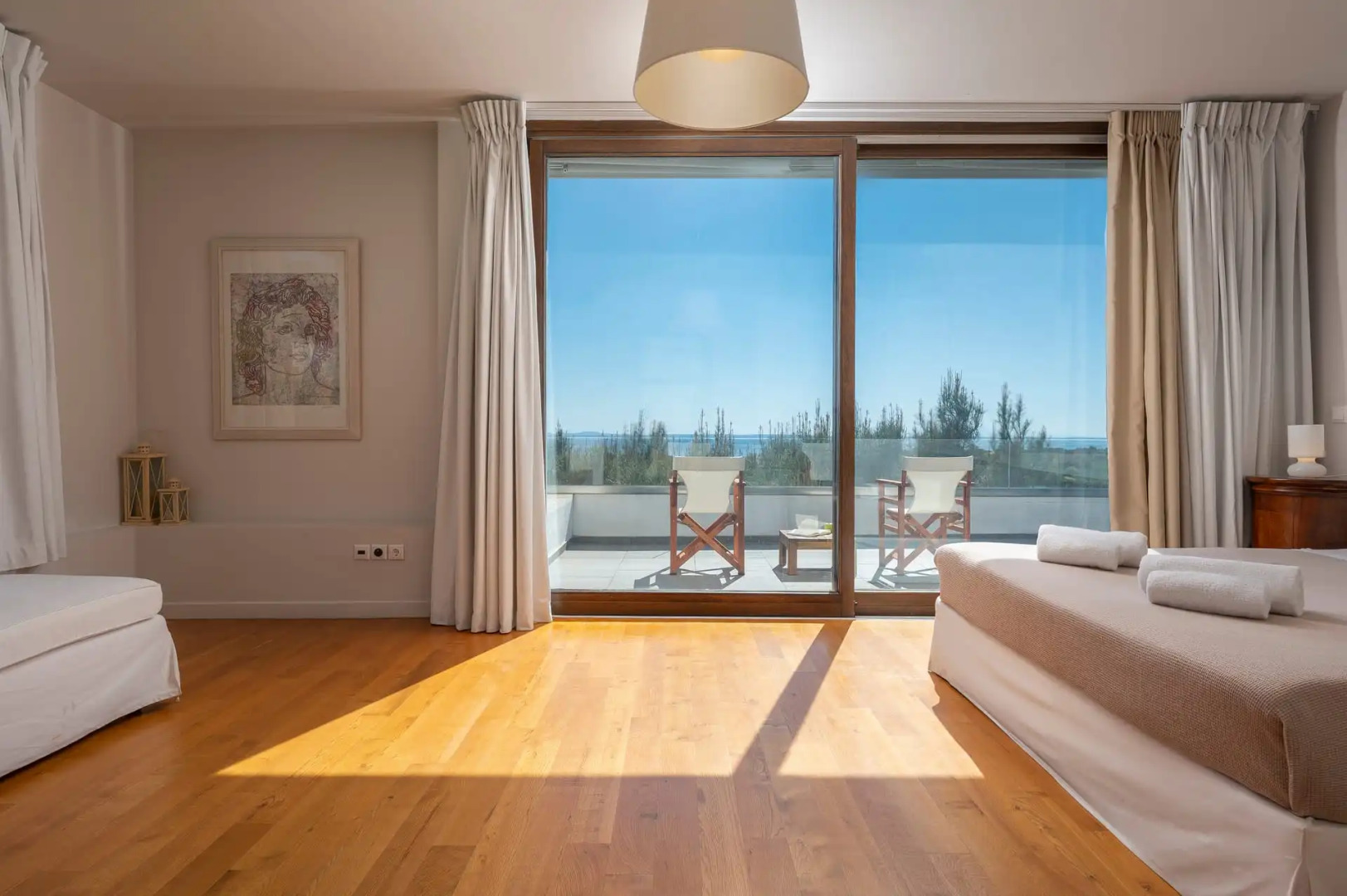 Sea La Vie Retreat Villas