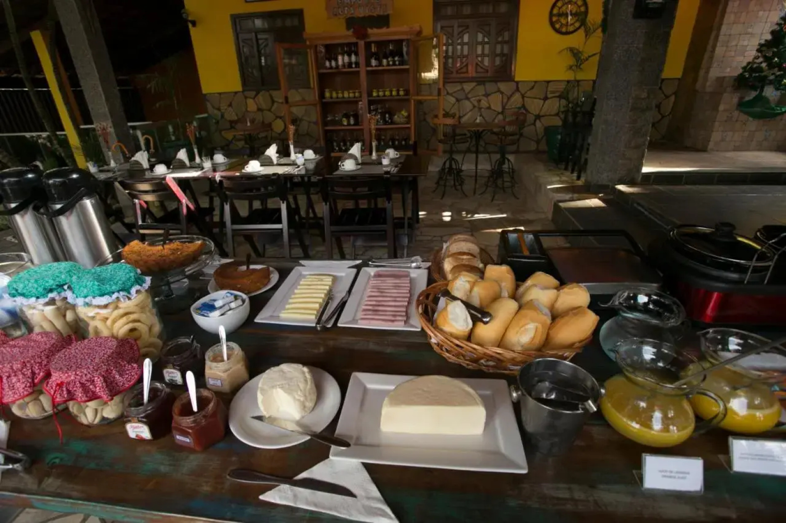 Pousada Alta Vista