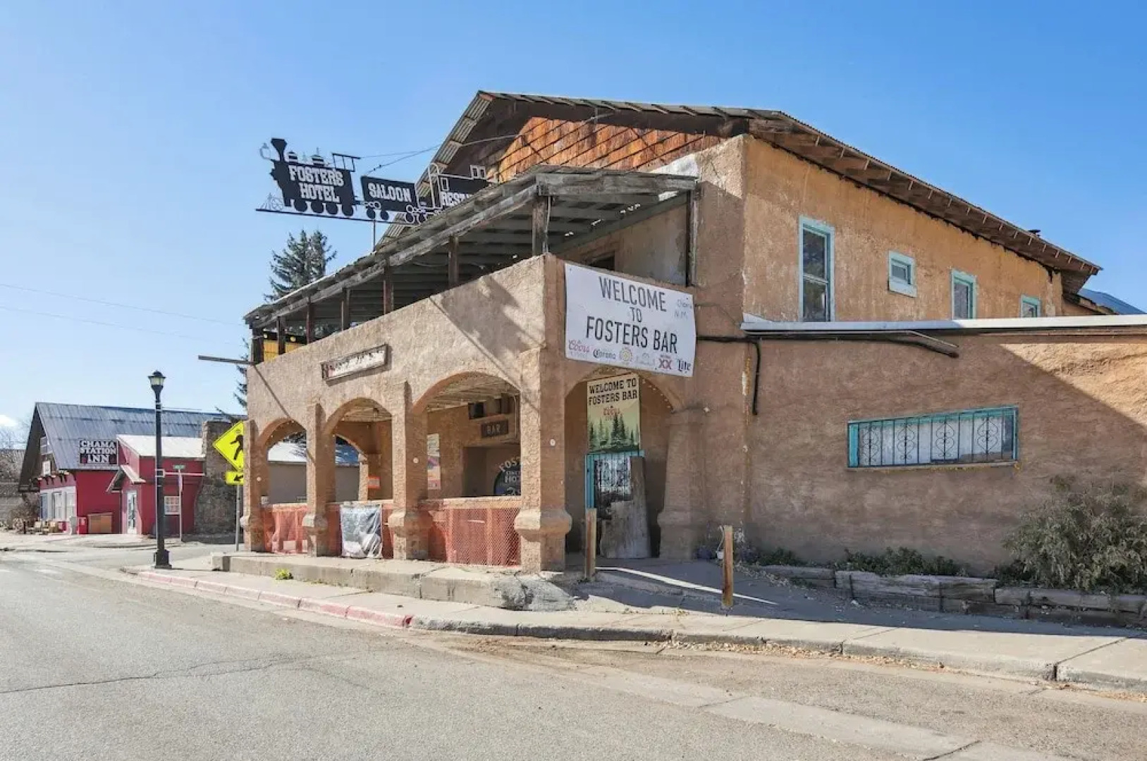 Single Tree Cottage - Walk to Downtown Chama!