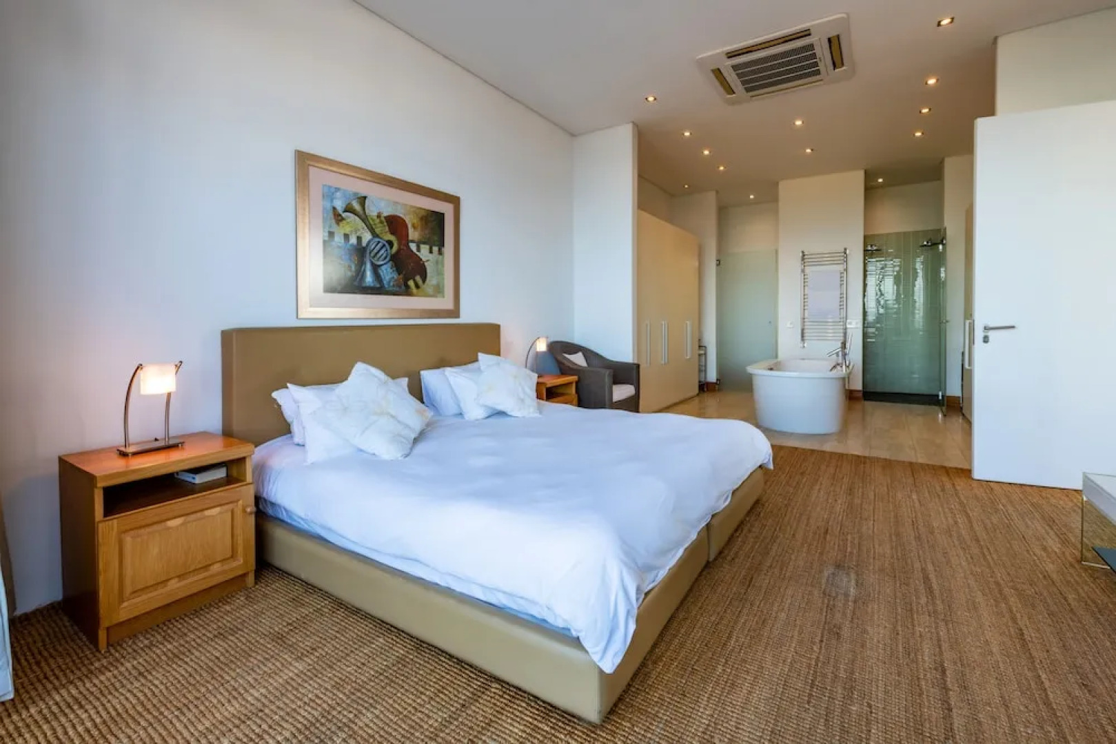 The Square Penthouse