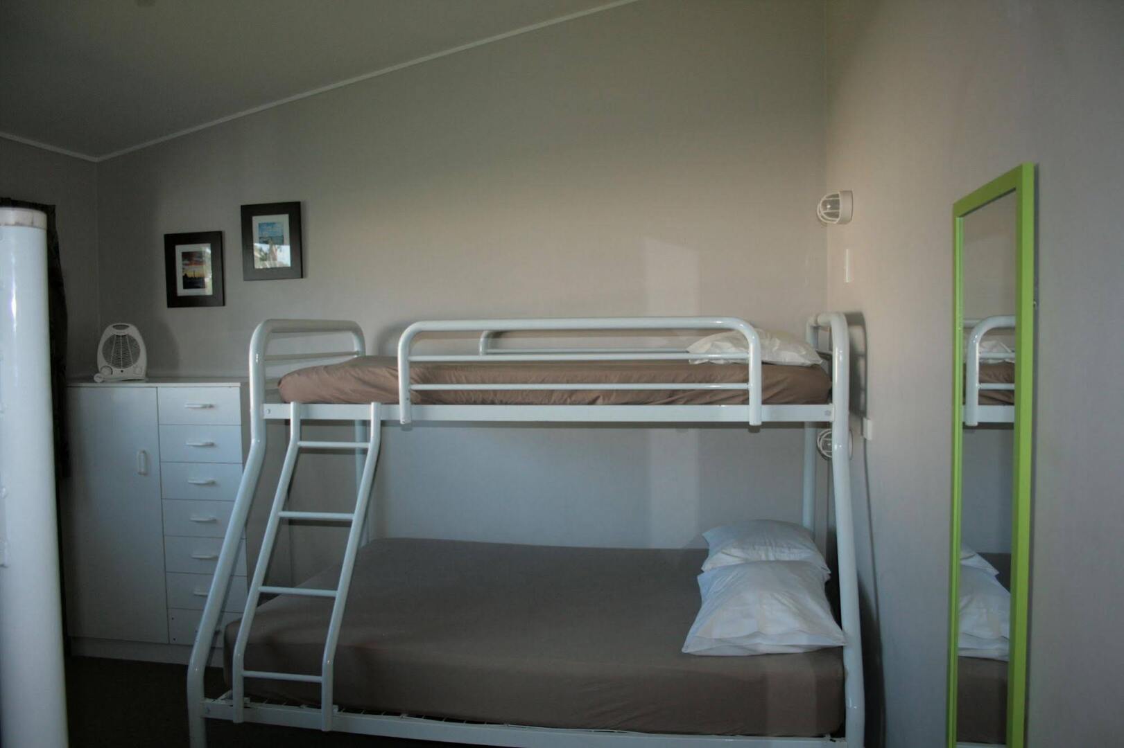 Belt Road Seaside Holiday Park