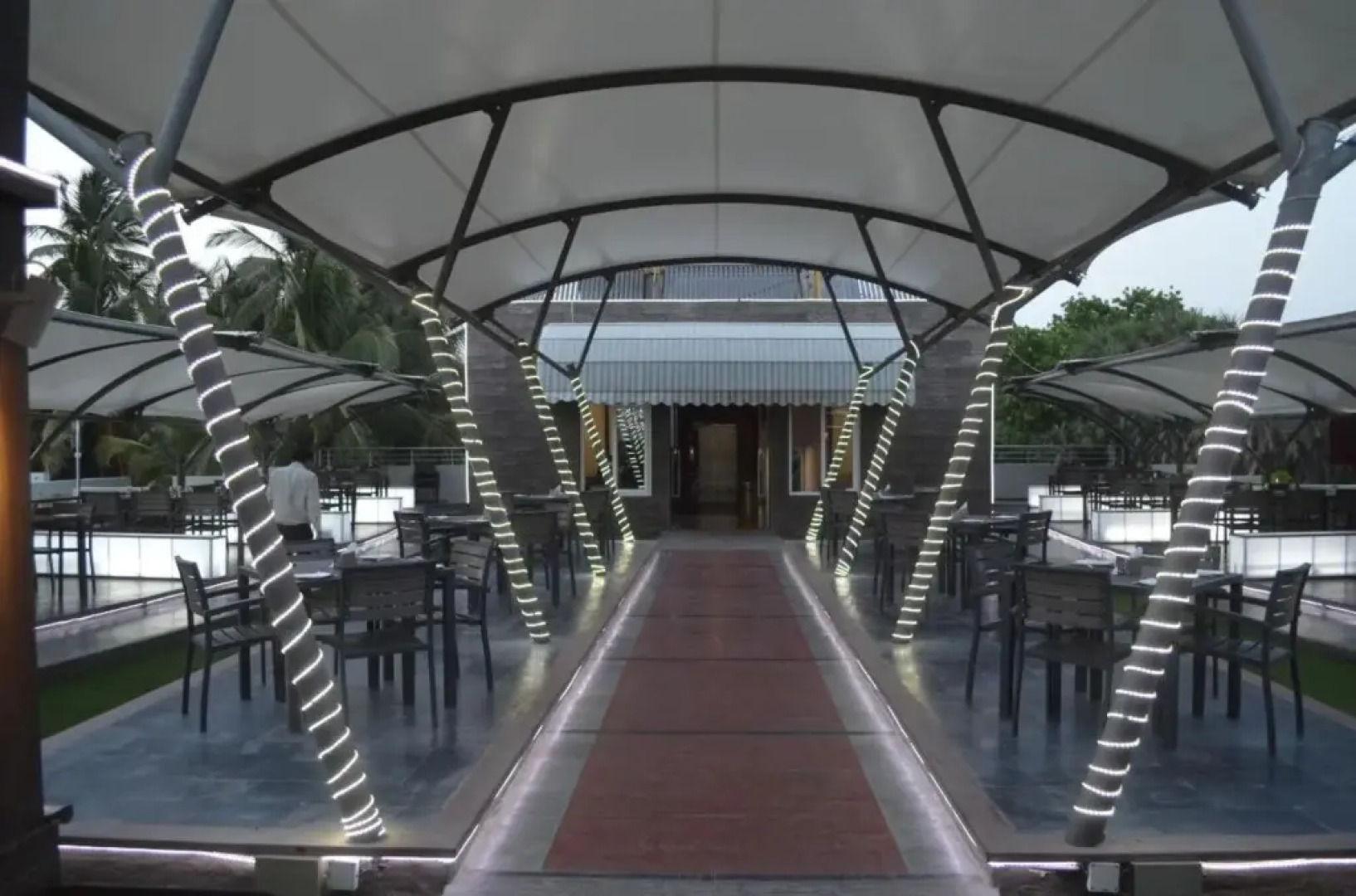 Kostamar Beach Resort