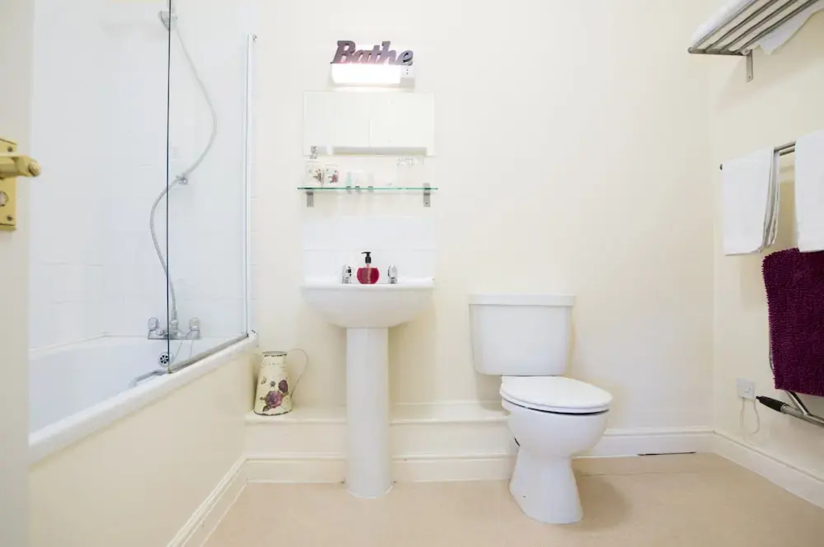 The Litcham Bull Inn