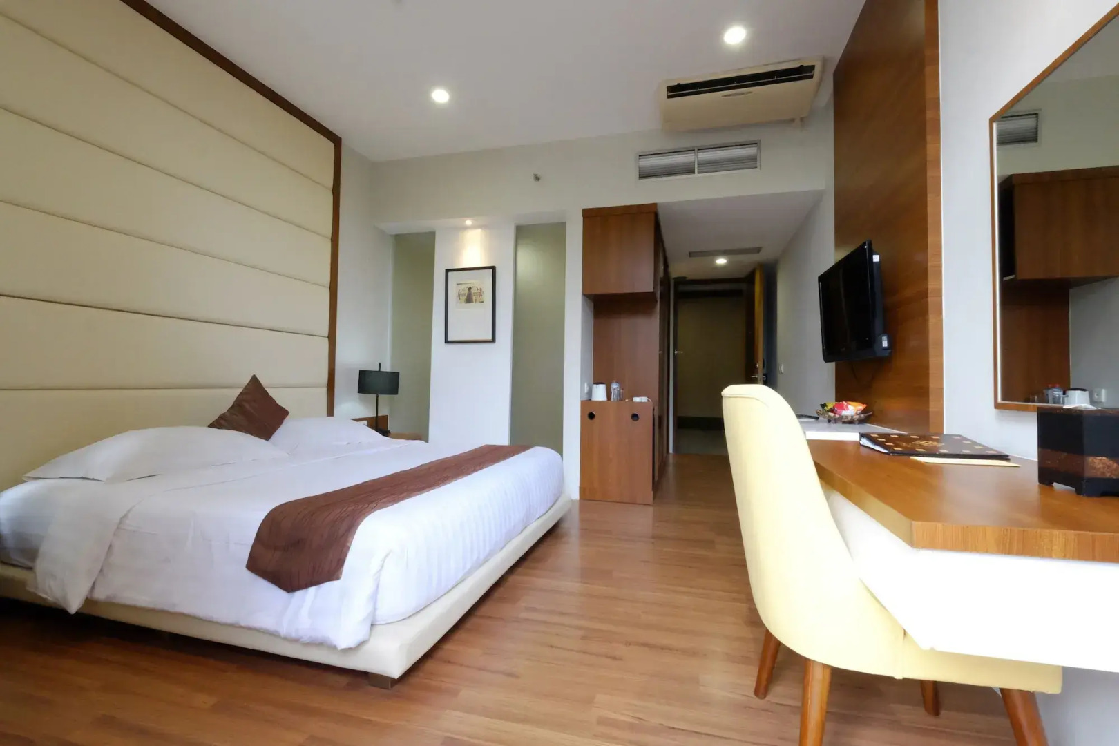 Taman Dayu Golf Club and Resort