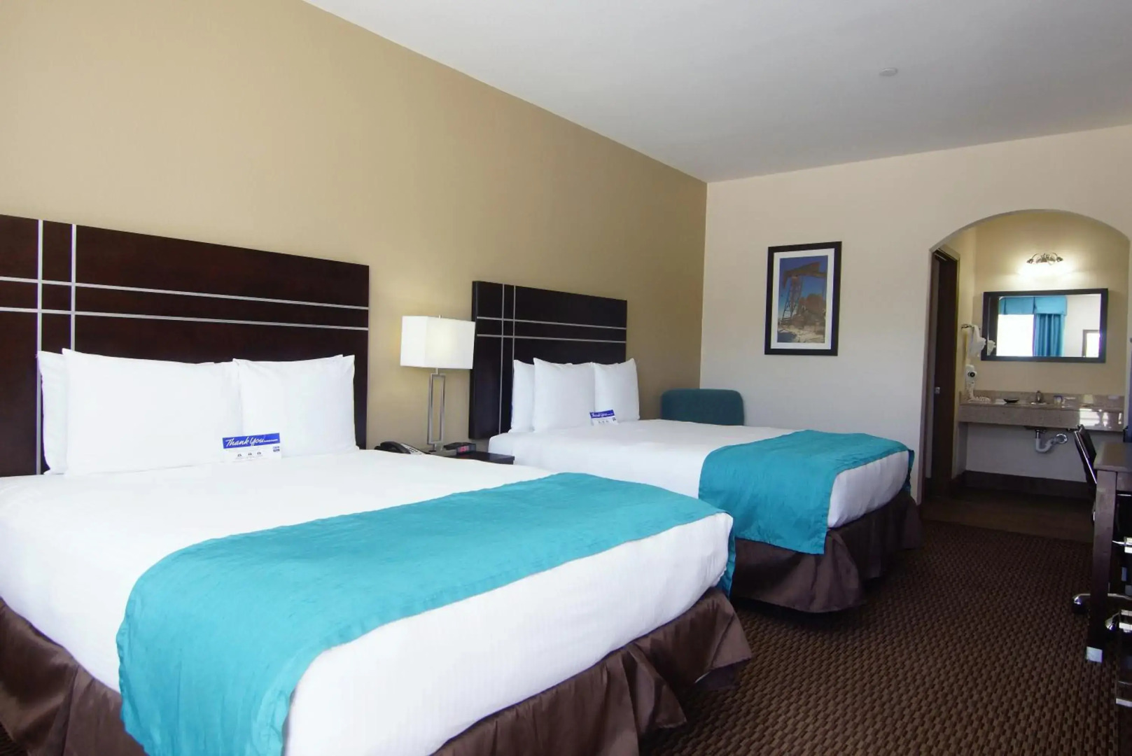 Americas Best Value Inn & Suites Cuero