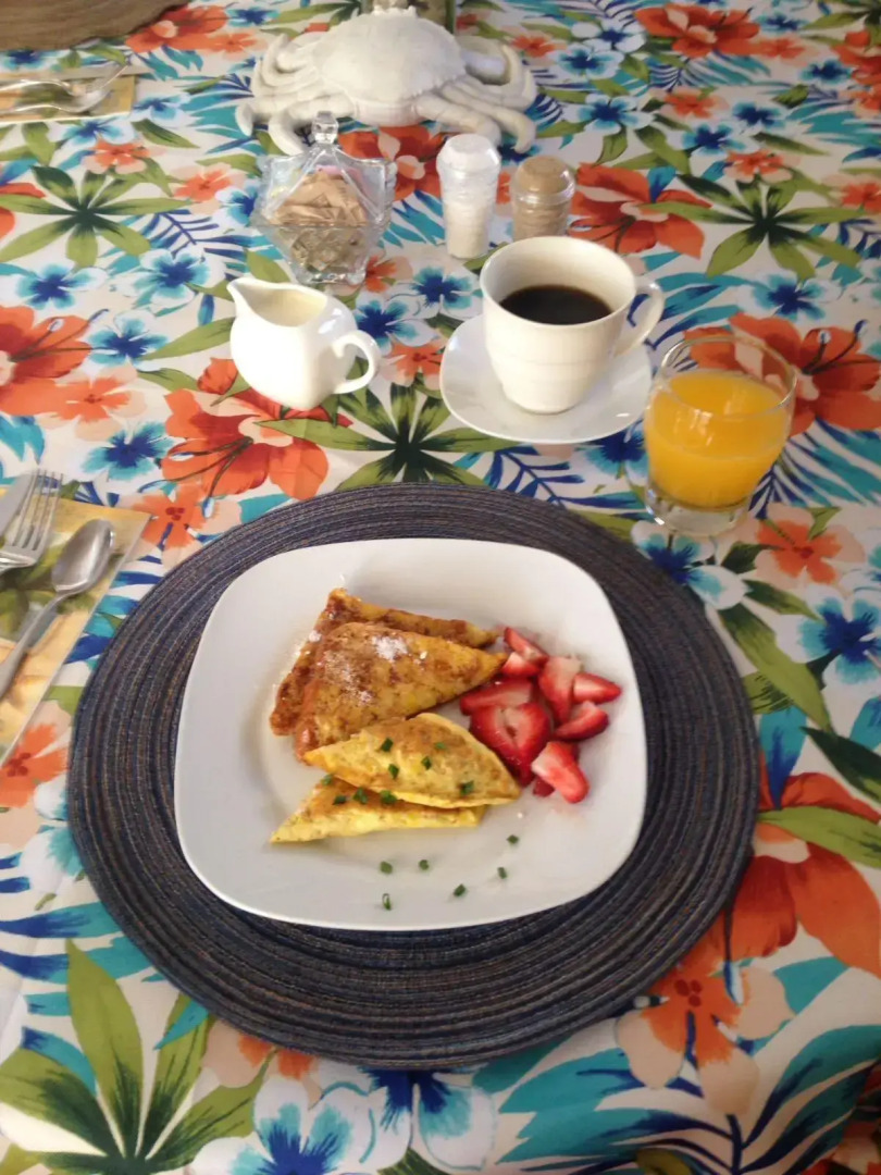 A La Bella Noni Bed & Breakfast