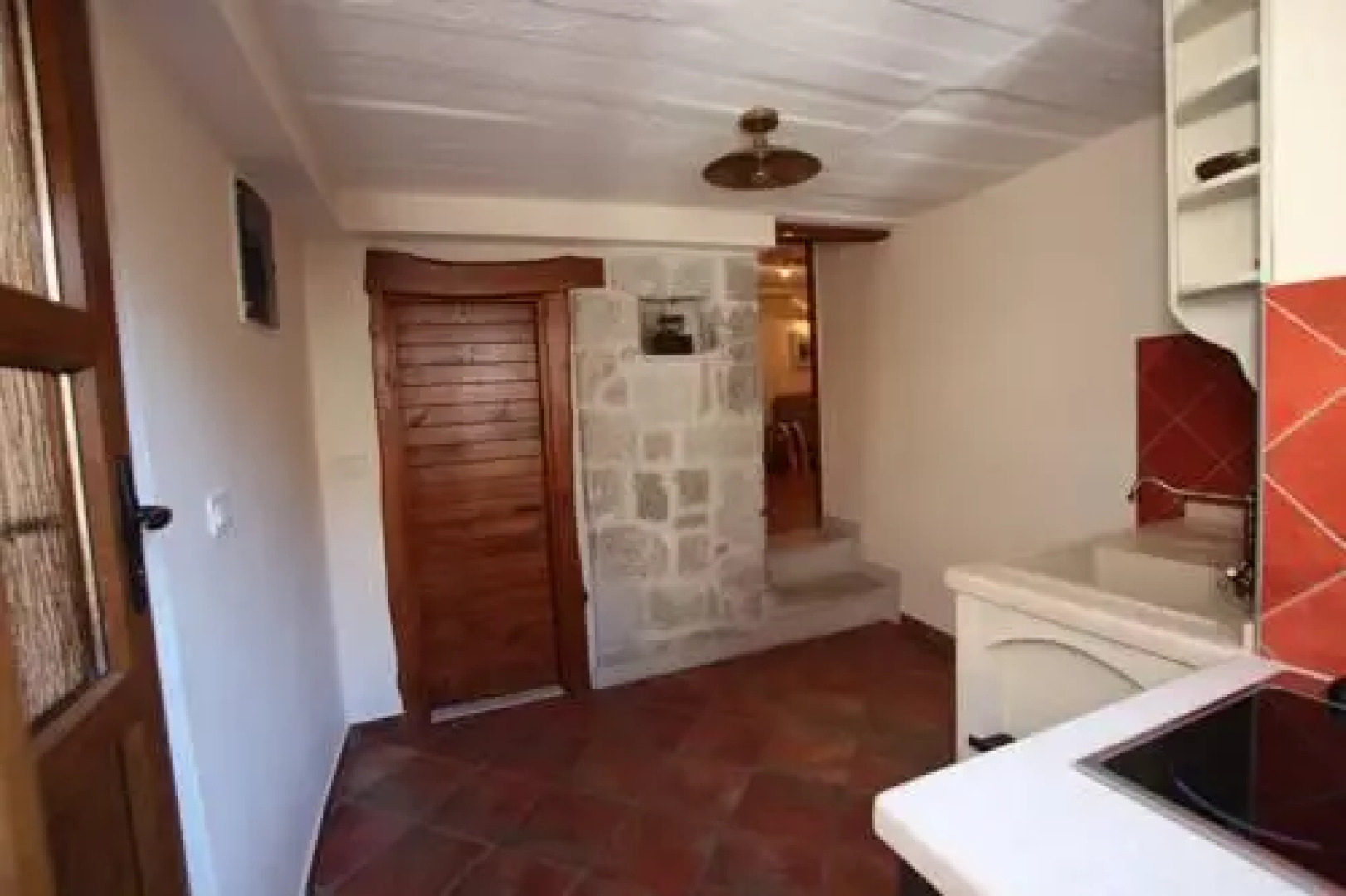 Skadar Lake Apartment