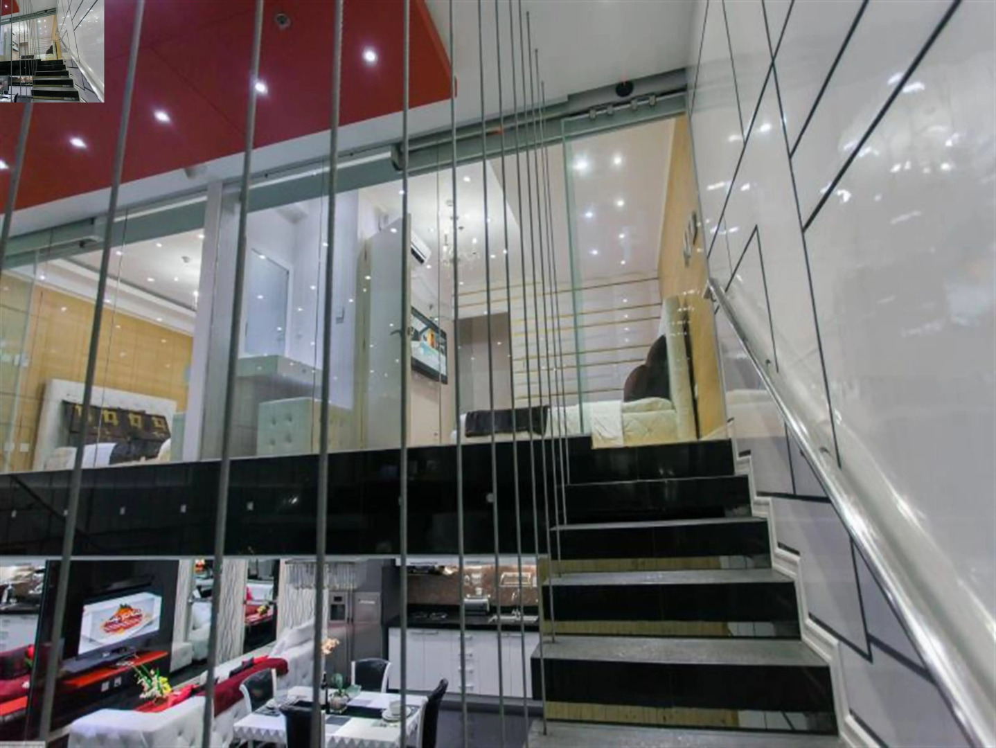 Luks Lofts Hotel & Residences