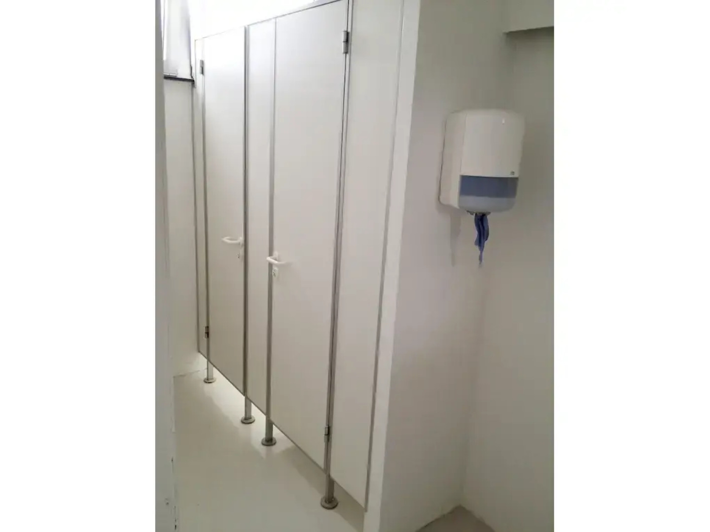 Business Hostel Wiesbaden ONE