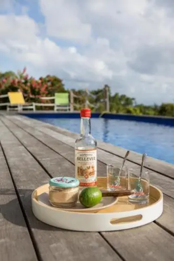 Villas Coccoloba & Jacaranda