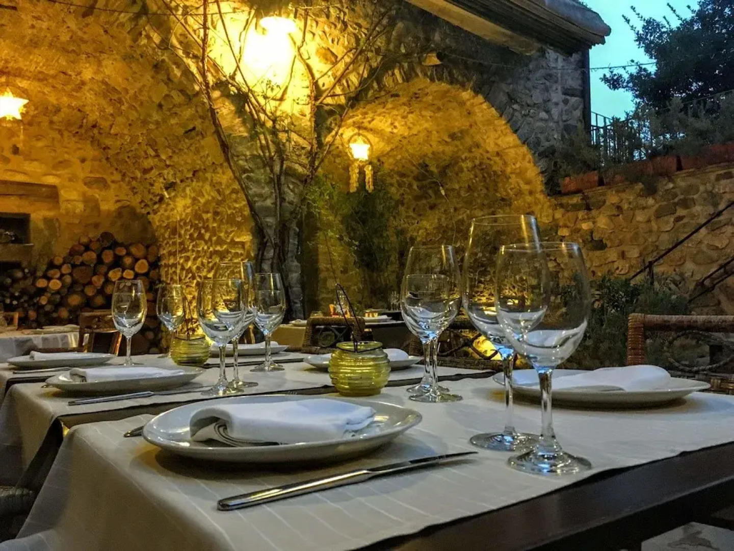 Hotel Torre Laurentii