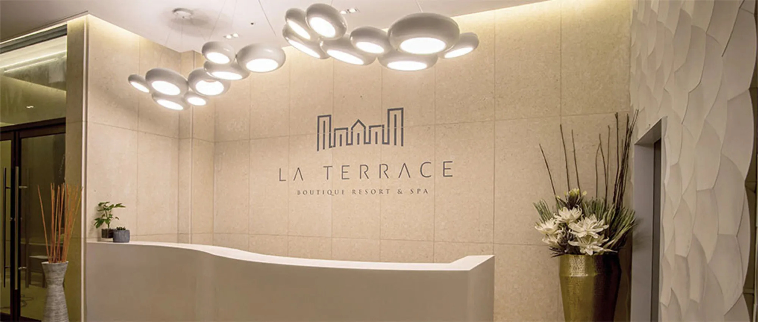 La Terrace Resort