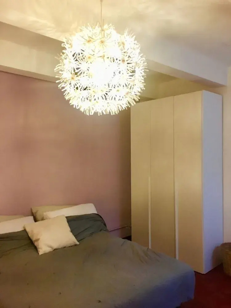 La Casa Dal Giardino Nascosto