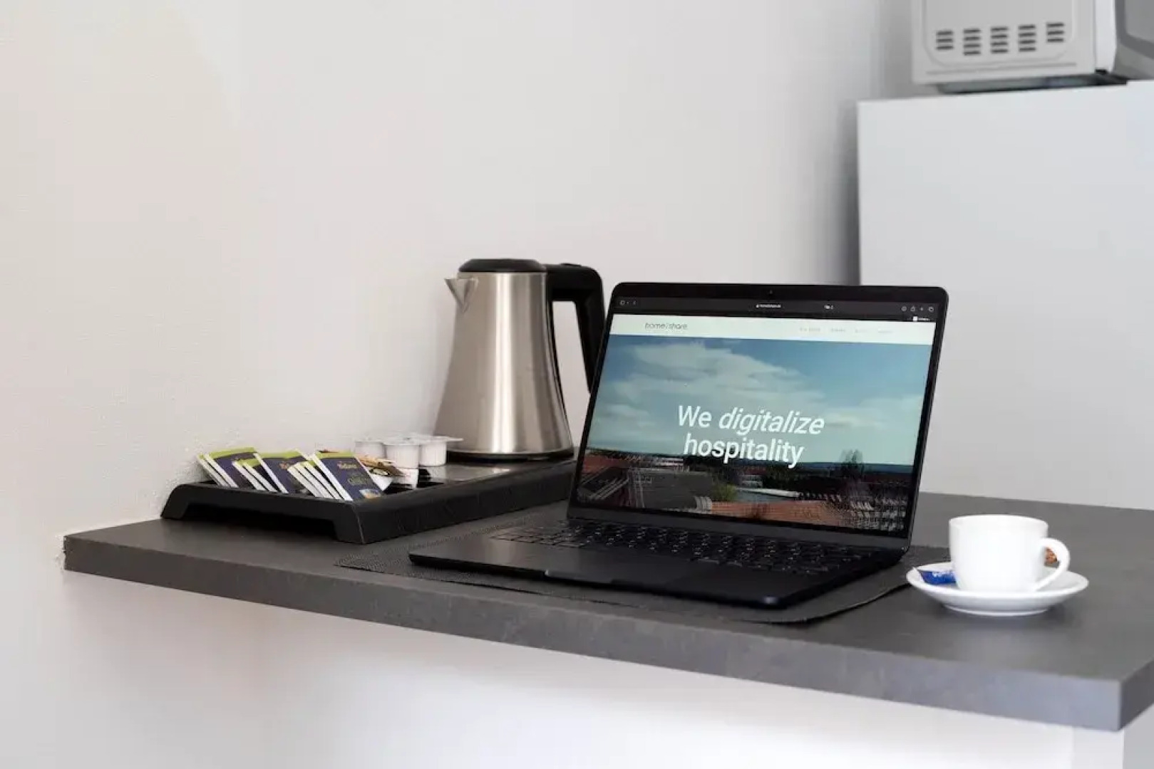 Wonderful Apartments in the centre of OS