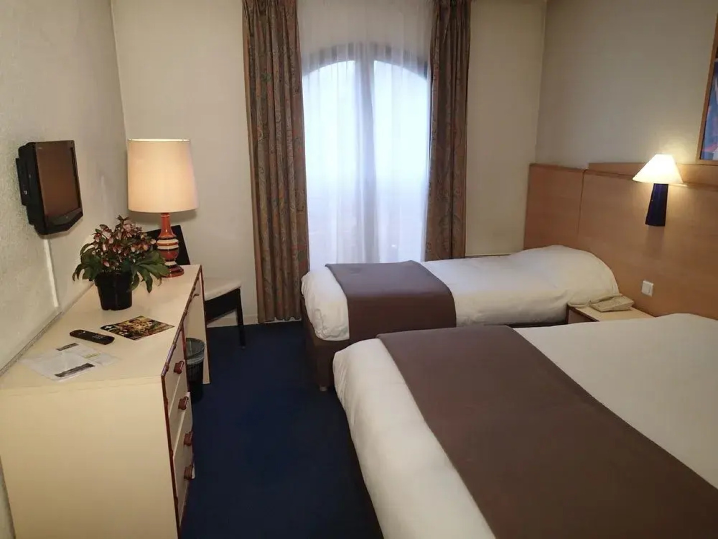 Hôtel Saint Laurent