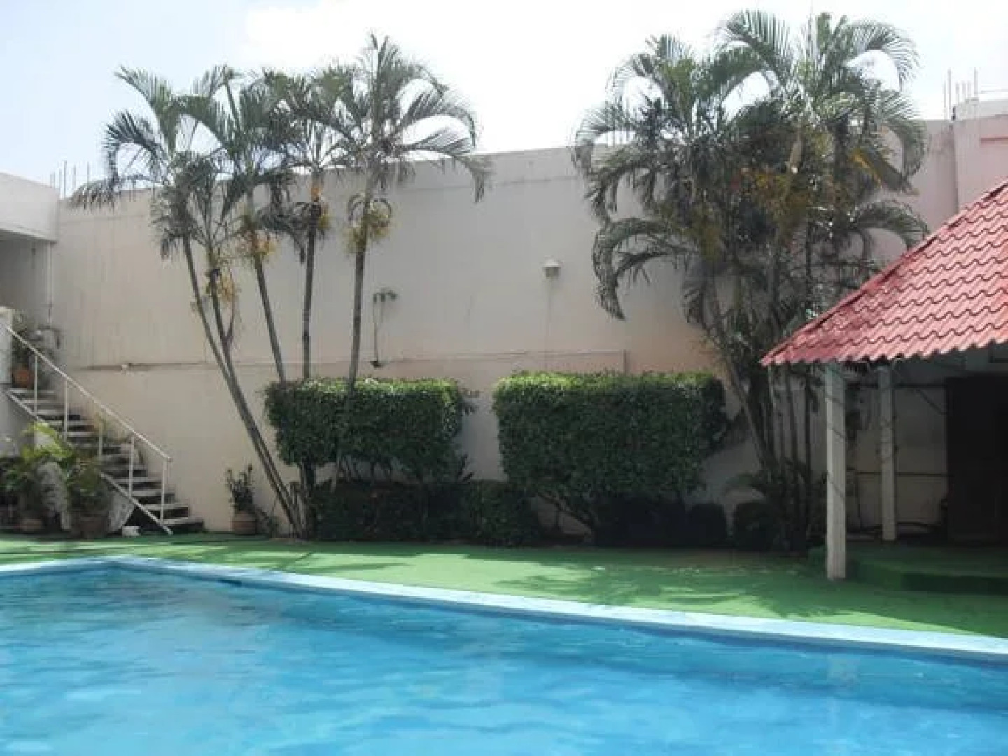 Hotel Grand Regency Express Minatitlan
