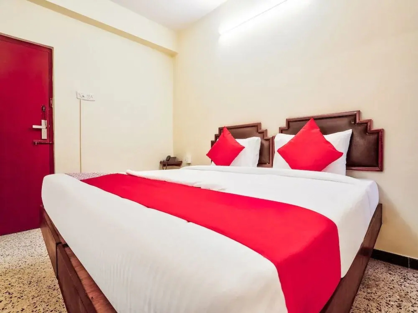 Hotel Sakthi Park by OYO Rooms