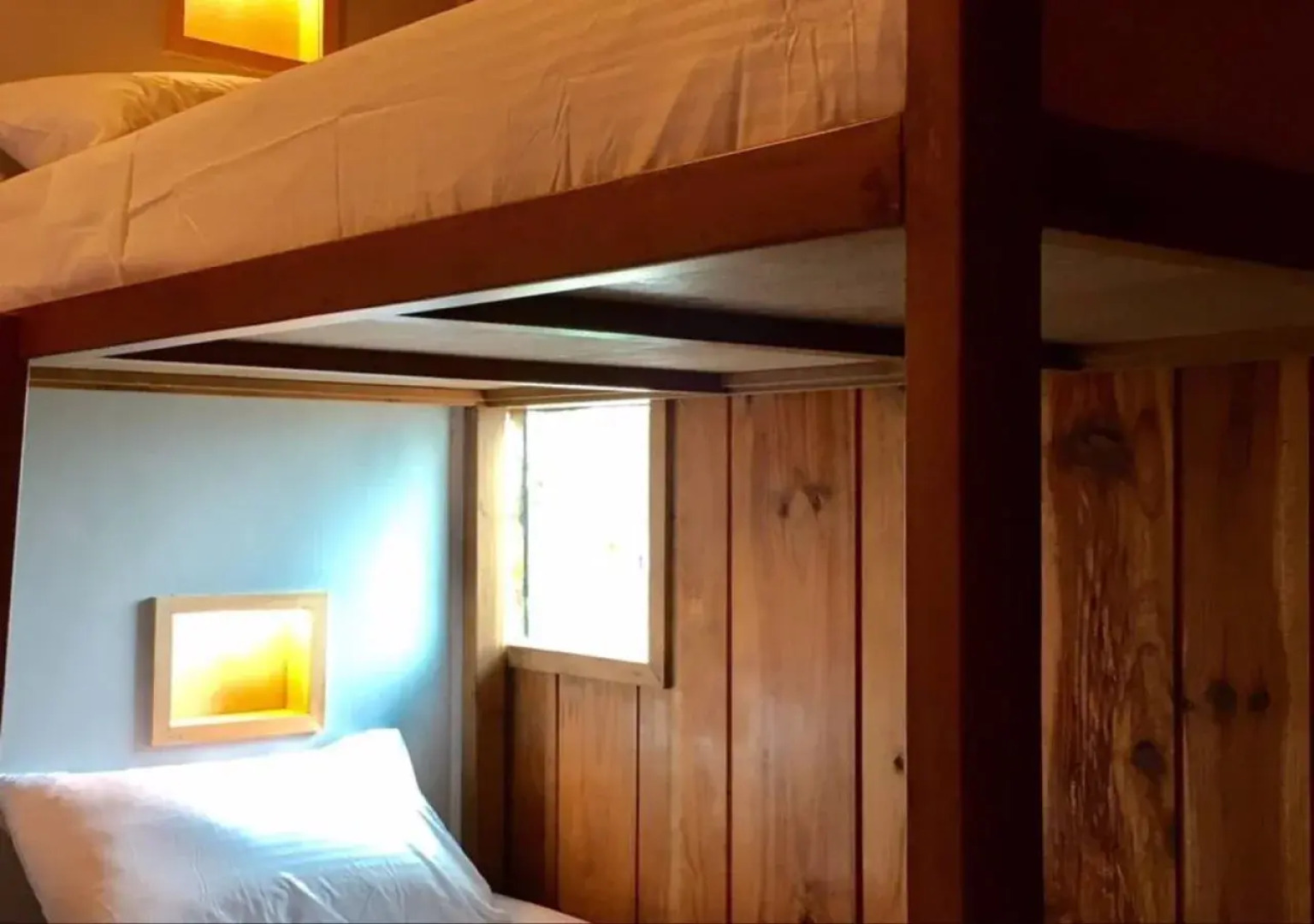 Coffee Heritage House & Hostel