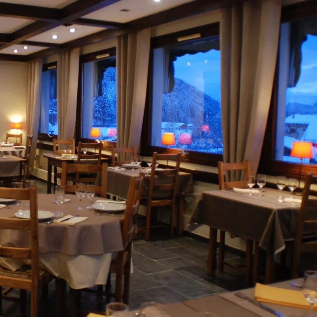 Hôtel Les Glaïeuls