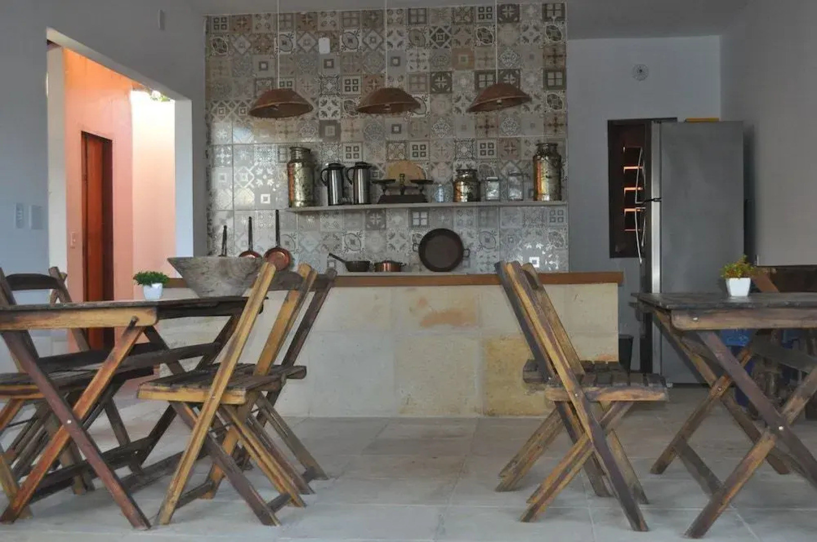 Pousada Villa Xaréu