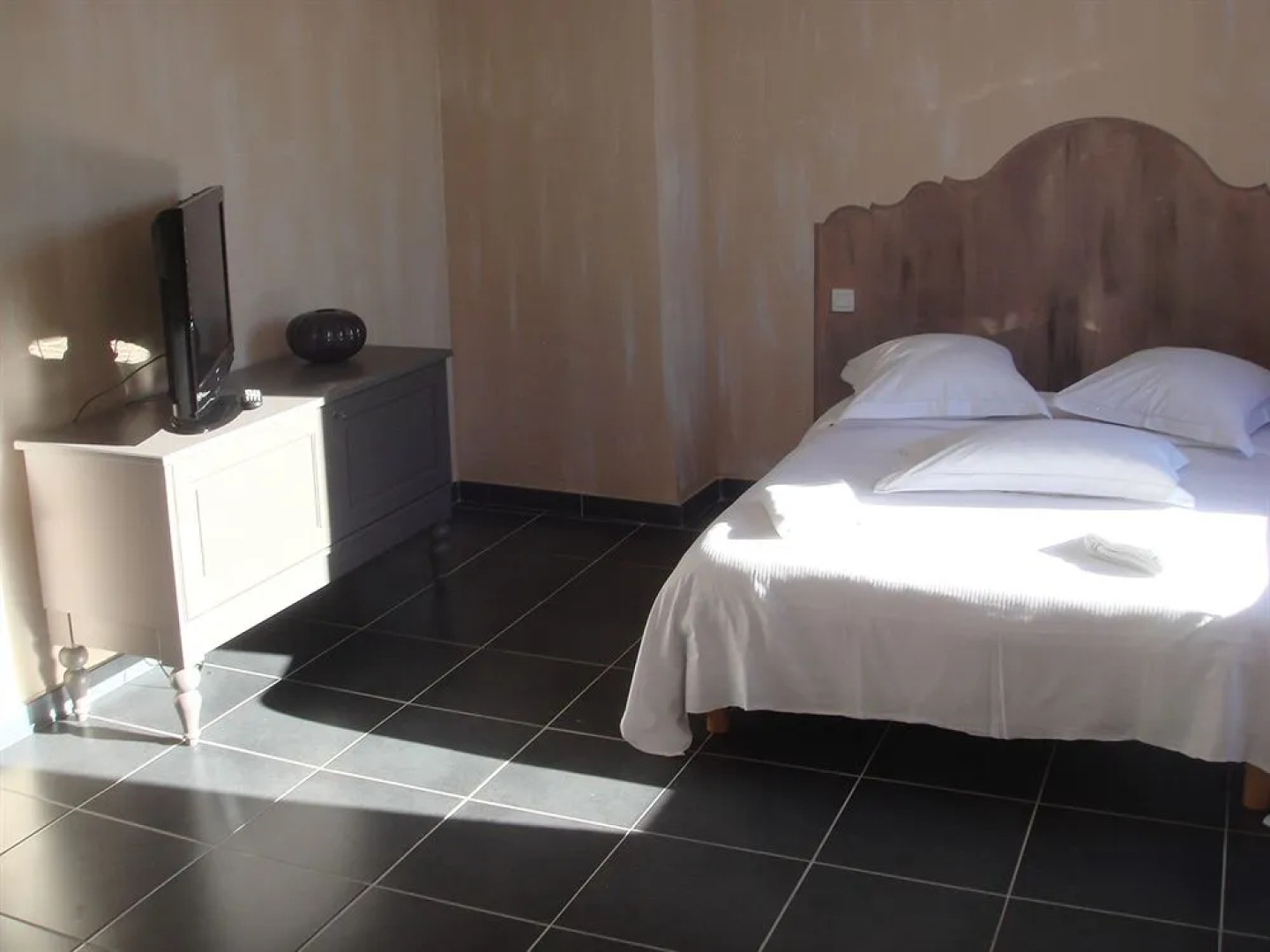 Hotel Restaurant Cortie