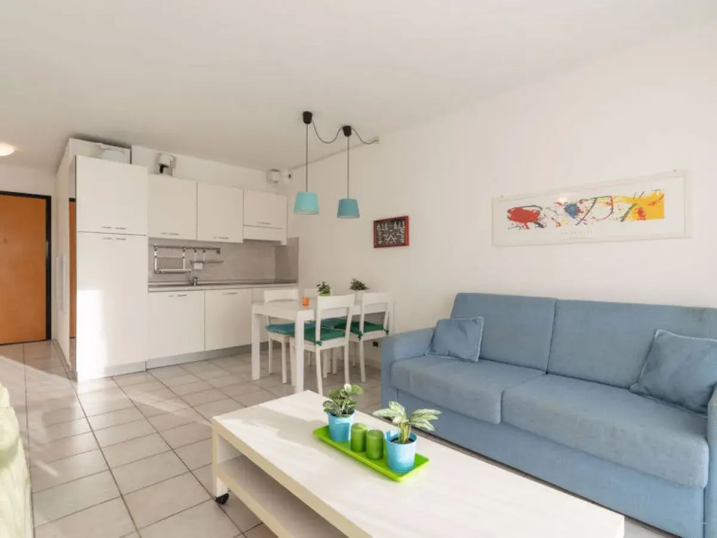 House Sara Santo Stefano al Mare