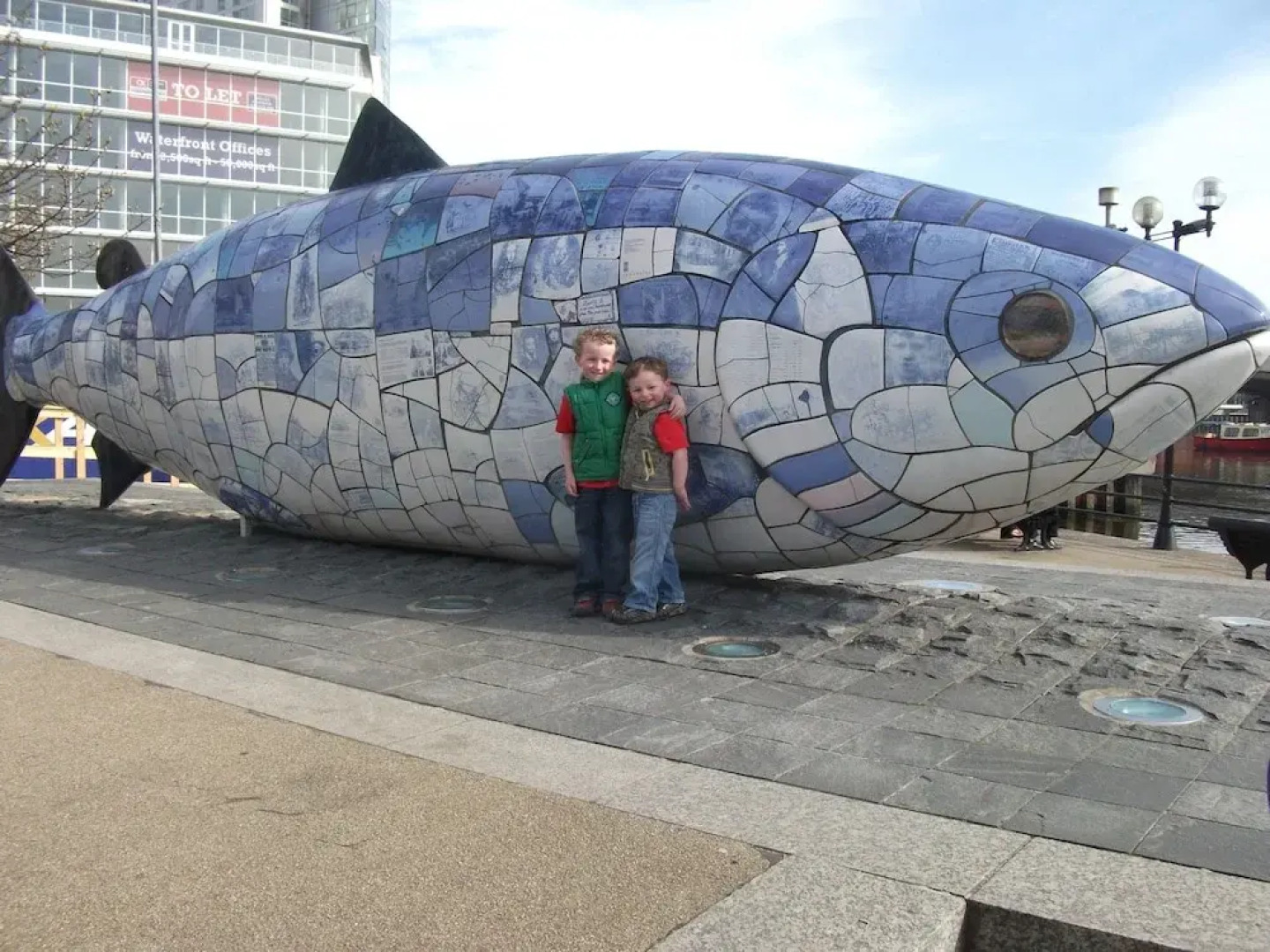 Tavnaghoney Cottages