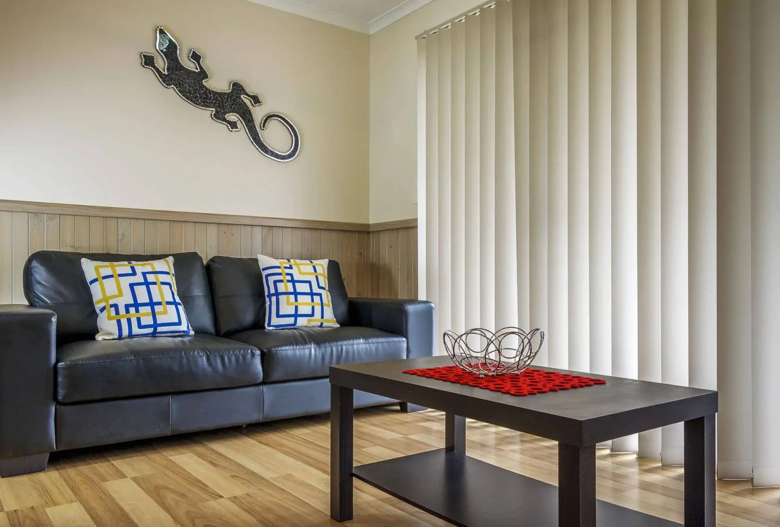 Thou Walla Sunset Retreat