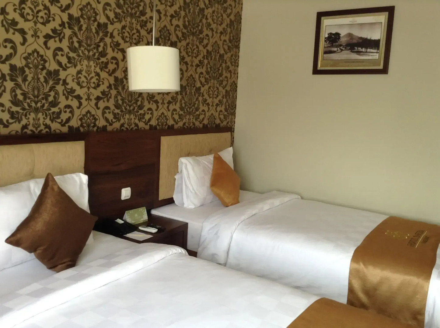 Hotel Safira Magelang