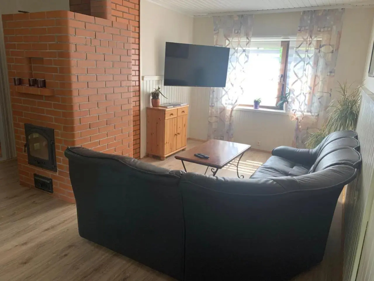 Keldrimäe külalistemaja