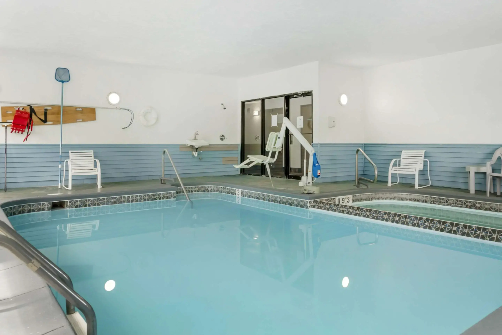 Econo Lodge Traverse City South