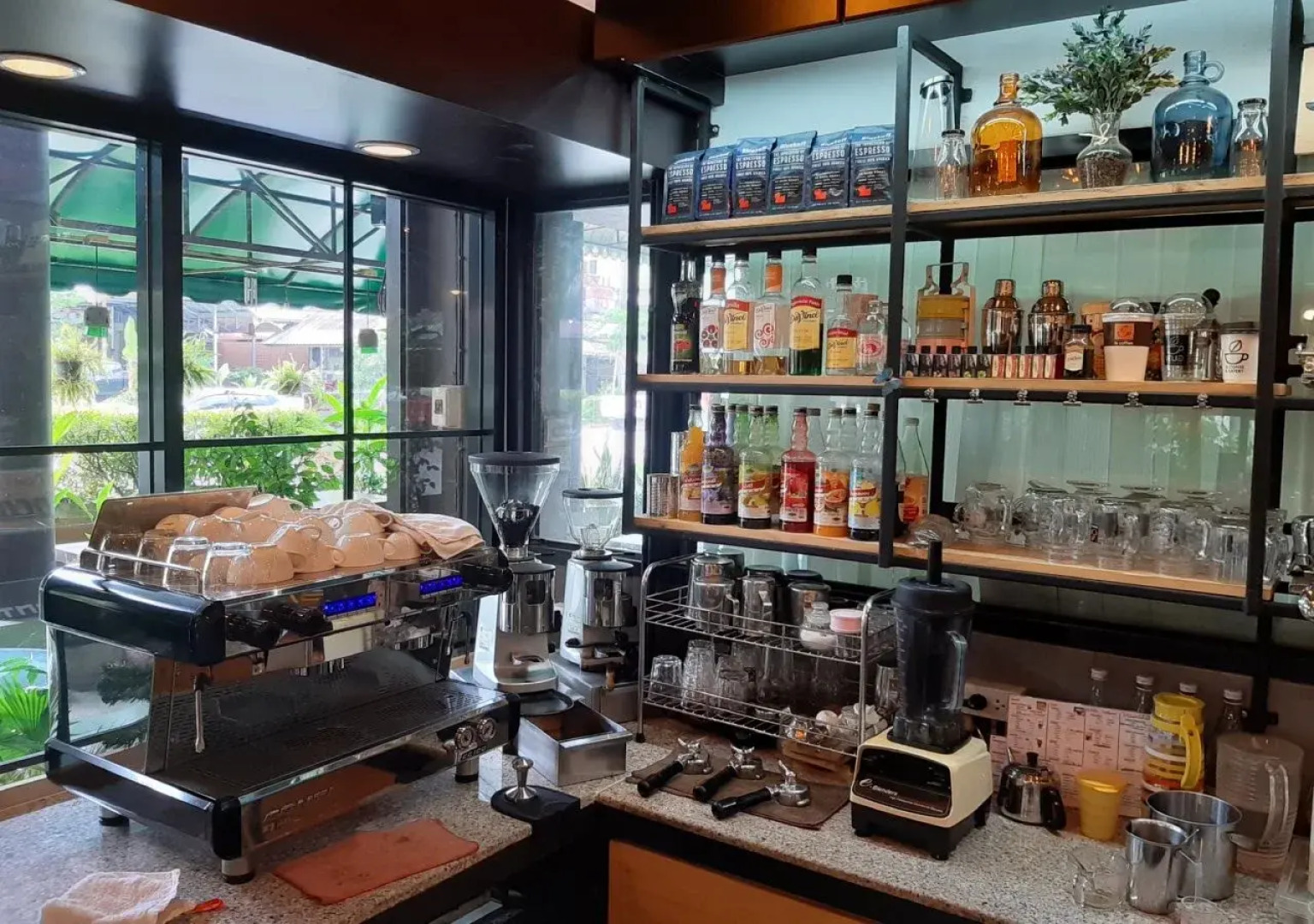 Green Place Guest House