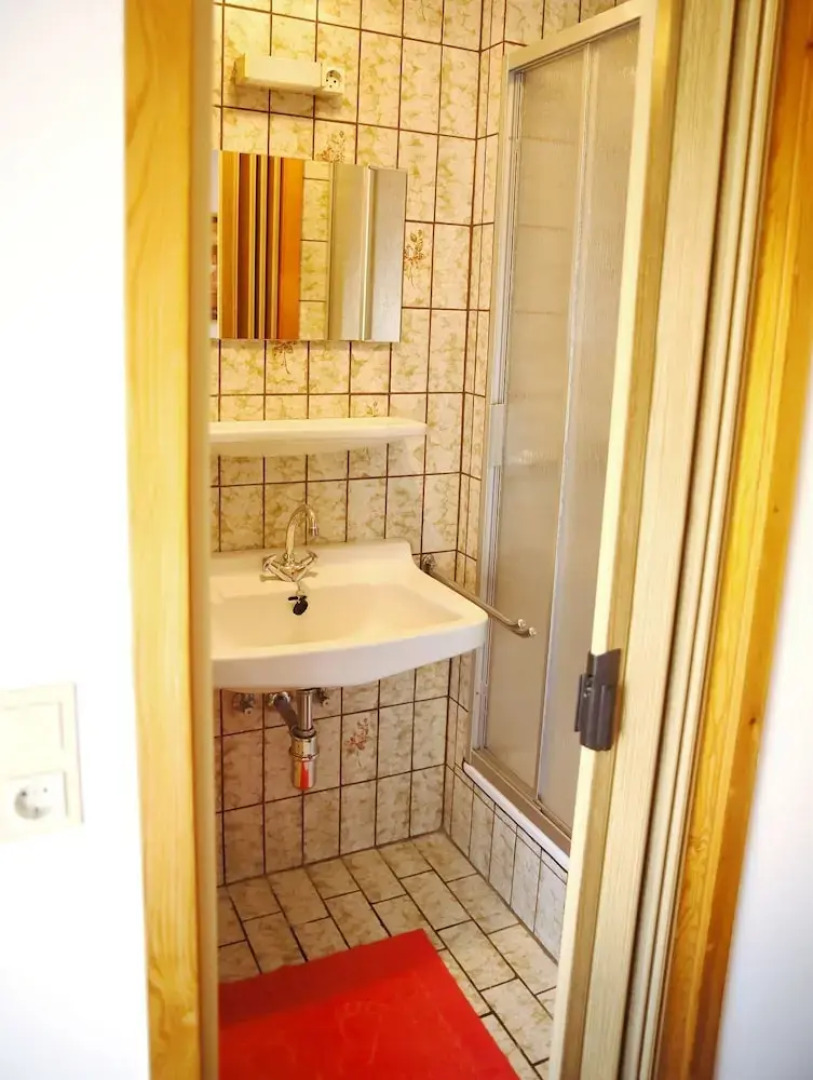 Hotel-restaurant Zum Burgkeller